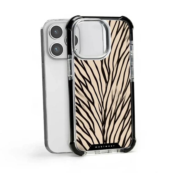 Case MagSafe Elite Bumper for Apple iPhone 14 Pro - Design DA52D