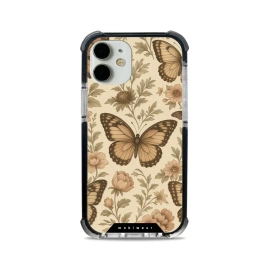 Case MagSafe Elite Bumper for Apple iPhone 12 mini - Design DP92D