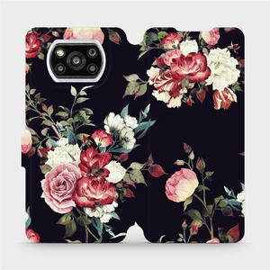 Phone Case Xiaomi POCO X3 Pro - Design VD11P