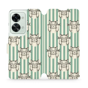 Phone Case OnePlus Nord 2T 5G - Design VP90S