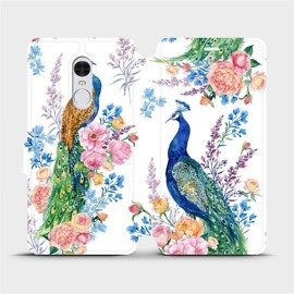 Phone Case Xiaomi Redmi Note 4 - Design MX08S