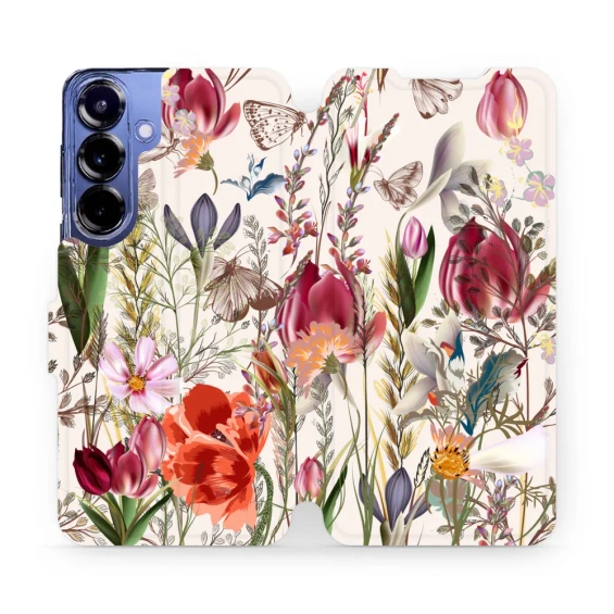 Phone Case Samsung Galaxy S25 Plus - Design MP01S
