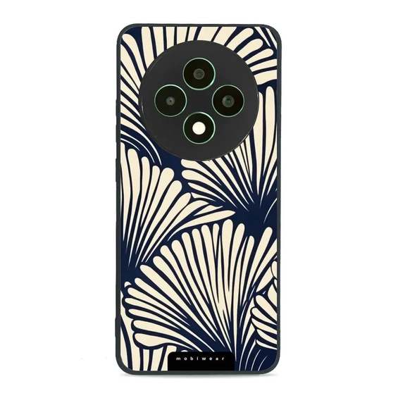 Hülle Glossy Case für OPPO Reno12 F 5G - Farbe GA41G