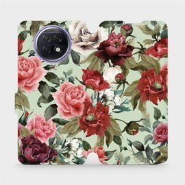 Phone Case Xiaomi Redmi Note 9T - Design MD06P