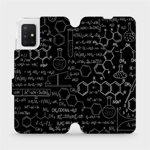 Phone Case Samsung Galaxy A51 5G - Design V060P