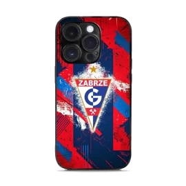 Phone Glossy Case Apple iPhone 14 Pro - Design G02GZ