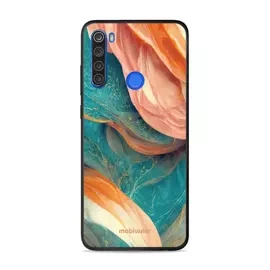 Etui Glossy Case do Xiaomi Redmi Note 8T - wzór G025G