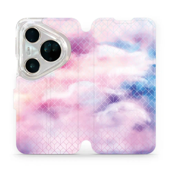 Etui do Huawei Pura 80 Ultra - wzór MR02S