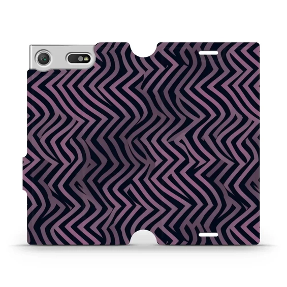 Phone Case Sony Xperia XZ1 Compact - Design VA55S