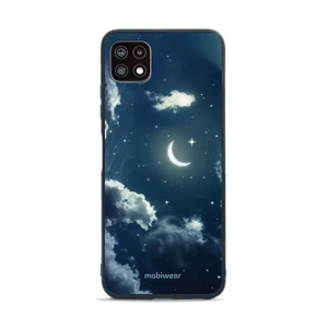 Hülle Glossy Case für Samsung Galaxy A22 5G - Farbe G048G