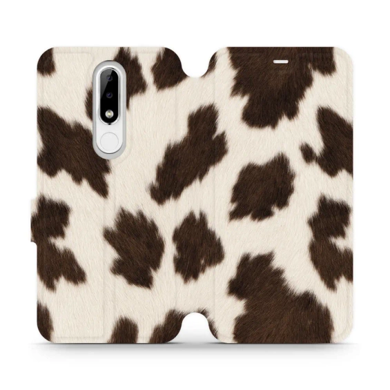 Phone Case Nokia 5.1 Plus - Design V166S