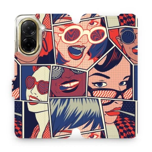 Hülle für Xiaomi Redmi A5 - Farbe VP18P