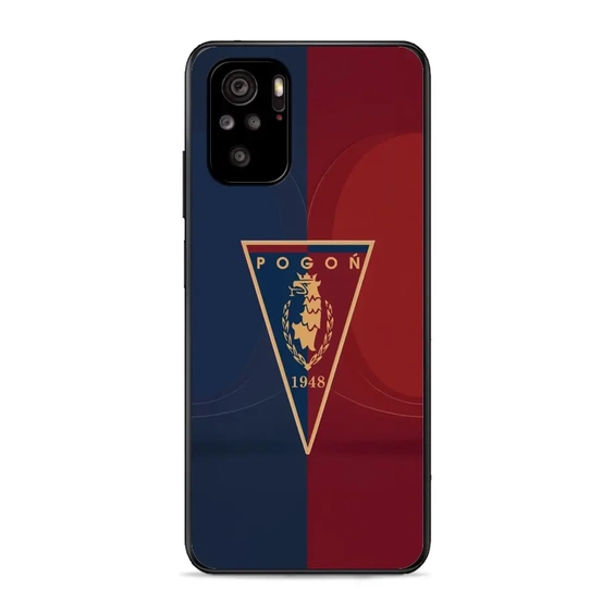 Etui Glossy Case do Xiaomi Redmi Note 10 - wzór G08PS