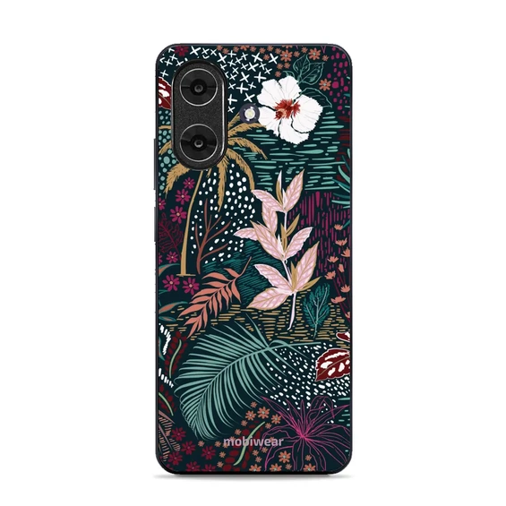 Phone Glossy Case Realme Note 60 - Design G043G