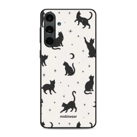 Phone Glossy Case Samsung Galaxy M55 5G - Design G162G