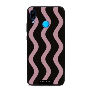 Phone Glossy Case Huawei P20 Lite - Design GA54G