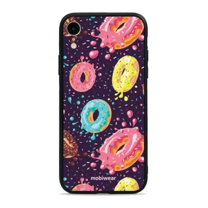 Phone Glossy Case Apple iPhone XR - Design G046G