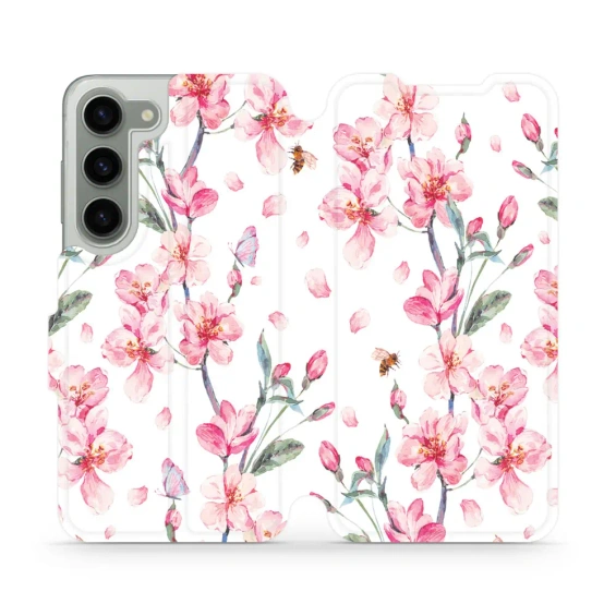 Etui do Samsung Galaxy S23 - wzór M124S