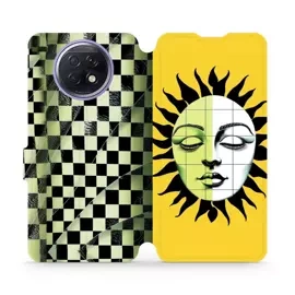 Etui do Xiaomi Redmi Note 9T - wzór VP56S