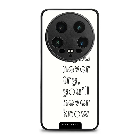 Phone Glossy Case Xiaomi 14 Ultra 5G - Design G075G