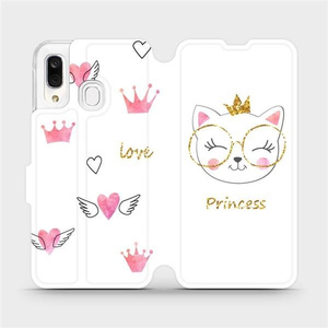 Phone Case Samsung Galaxy A40 - Design MH03S
