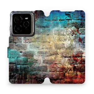 Phone Case Realme GT 7 Pro - Design V061P