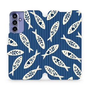 Etui do Samsung Galaxy A15 4G - wzór VP89S