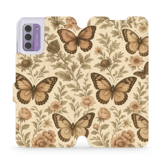 Etui do Nokia G42 - wzór VP92S