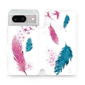Hülle für Google Pixel 8 - Farbe MR08S