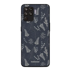 Phone Glossy Case OPPO Reno 5 Lite - Design G044G