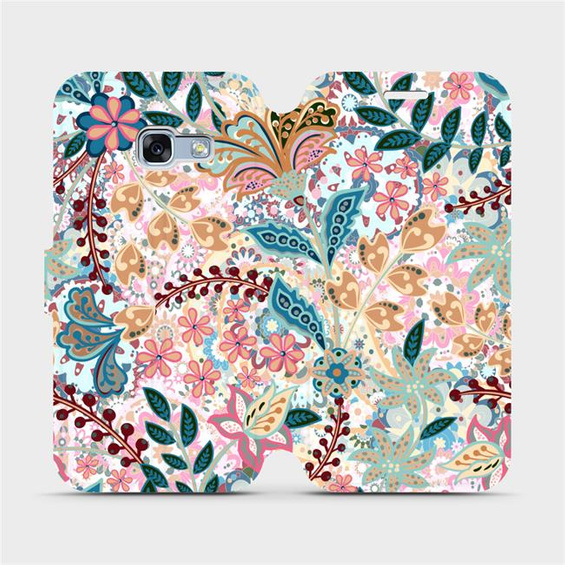 Phone Case Samsung Galaxy A3 2017 - Design MX04S