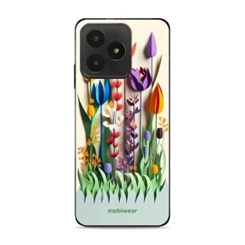 Etui Glossy Case do Realme Note 50 - wzór G015G