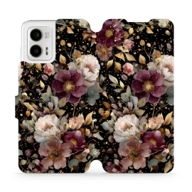 Phone Case Motorola Moto G73 5G - Design V169S
