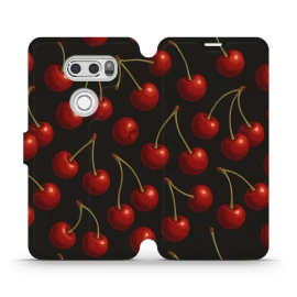 Phone Case LG V30 - Design VP83S