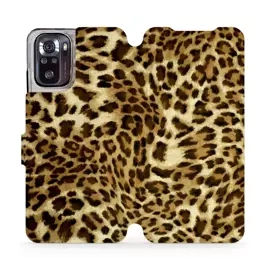 Phone Case Xiaomi POCO M5s - Design VA33P