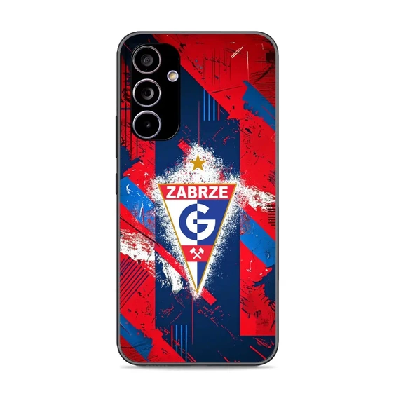 Phone Glossy Case Samsung Galaxy A54 - Design G02GZ