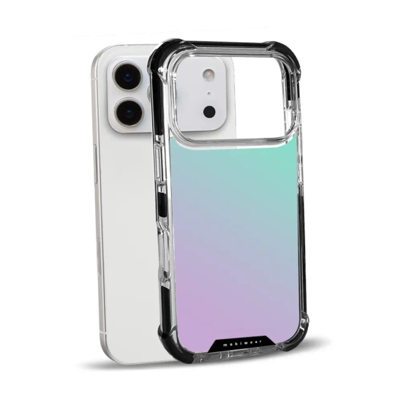 Etui MagSafe Elite Bumper Apple iPhone 17 Pro - wzór D034D