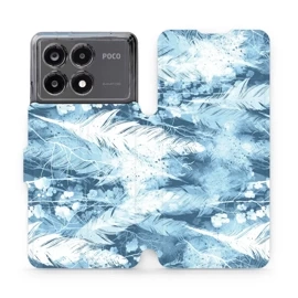 Phone Case Xiaomi POCO X6 Pro - Design M058S