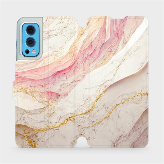 Etui do OnePlus Nord 2 5G - wzór VP32S