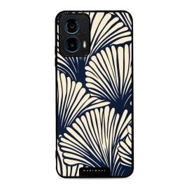 Hülle Glossy Case für Motorola Moto G34 5G - Farbe GA41G