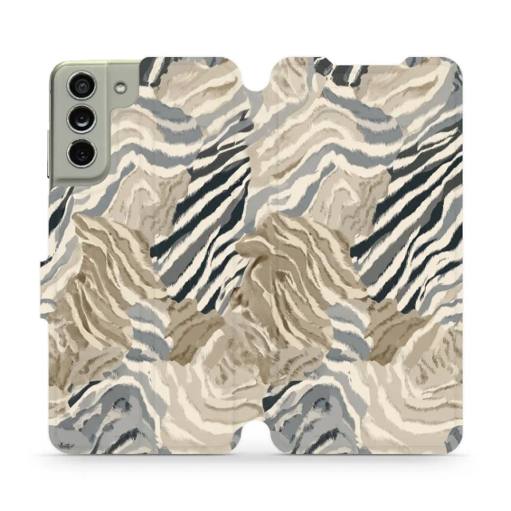 Phone Case Samsung Galaxy S21 FE - Design V168S