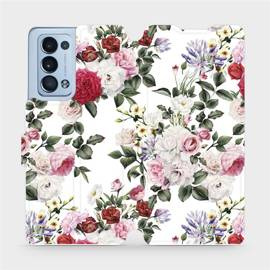 Phone Case OPPO Reno 6 Pro 5G - Design MD01S