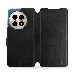 Phone Case OnePlus 13 - Design Black&Orange