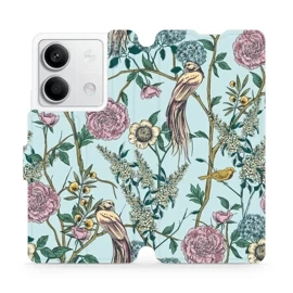Phone Case Xiaomi Redmi Note 13 5G - Design MX07S