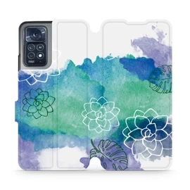 Phone Case Xiaomi Redmi Note 12 Pro 4G - Design MG11S