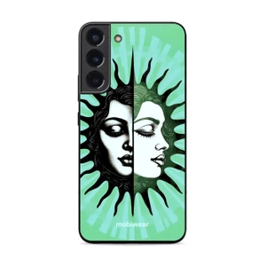 Hülle Glossy Case für Samsung Galaxy S22 Plus - Farbe G058G