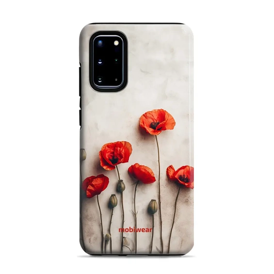 Case Elite Pro for Samsung Galaxy S20 Plus - Design EP42E