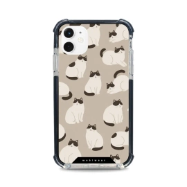 Case MagSafe Elite Bumper for Apple iPhone 11 - Design D160D