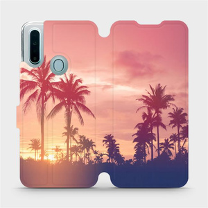 Etui do OPPO A31 - wzór M134P