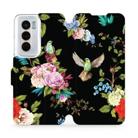 Phone Case OPPO Reno 12 5G - Design VD09S